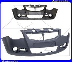 OPEL AGILA B 2007.09-től /H08/ Első lökhárító alapozott /RENDELÉSRE/ AG-08200