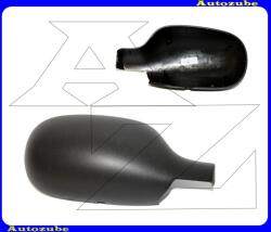 RENAULT MEGANE 1 1999.03-2002.08 Visszapillantó tükörborítás jobb, fekete MRN750-R