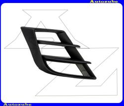 MAZDA 3 2009.04-2011.10 /BL/ Első lökhárító rács jobb "nyitott" MZ3302133