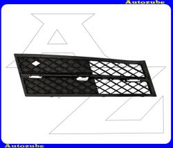 BMW 5 F10, F11 2010.01-2013.07 Első lökhárító rács jobb UBC06-34212
