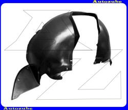 VW CARAVELLE T5 2003.04-2009.09 /7E, 7F, 7J, 7H/ Dobbetét jobb első (műanyag) WOS15TR001