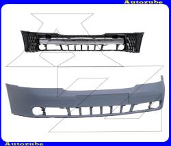 AUDI A4 B5 1999.01-2000.12 /8D/ Első lökhárító alapozott, merevítővel AD0191001