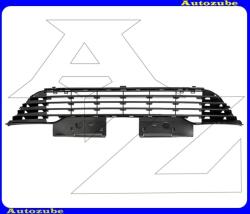 CITROEN C4 1 2004.11-2008.08 /LA, LC/ Első lökhárító rács középső alsó 0537910