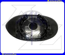 Lancia Y 1 2000.11-2003.10 Visszapillantó tükörlap bal, domború (tartólappal) MLN300-L