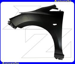 MAZDA 5 2010.09-2013.01 /CW/ Első sárvédő bal, oldalvillogós (nem küszöbdíszléces) MZ3802CL