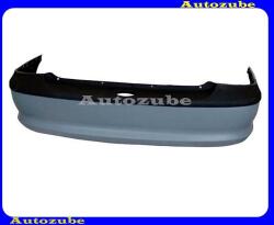 OPEL VECTRA B 1995.09-1999.08 /J96/ Hátsó lökhárító "4/5 ajtós" alapozott OP0521051