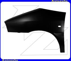 PEUGEOT EXPERT 1 1995.09-2003.12 Első sárvédő bal V1610655