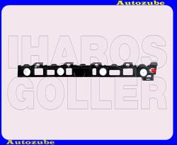 OPEL INSIGNIA 2008.09-2013.08 /G09/ Hátsó lökhárító tartó bal külső "Kombi" /Gyári alkatrész/ (Egyedi rendelésre, NEM visszáruzható) 20972949