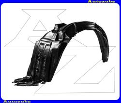 TOYOTA YARIS Verso 2000.01-2005.12 /NCP, NLP/ Dobbetét bal első (műanyag) 212359