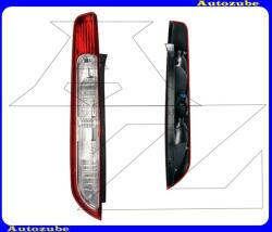 FORD FOCUS MK2 2007.12-2011.02 Hátsó lámpa bal "5 ajtós" "LED-es" (foglalat nélkül) DEPO 431-1979L-UE