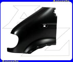 OPEL MOVANO A 1998.09-2003.09 /X70/ Első sárvédő bal RN6500160-0L00