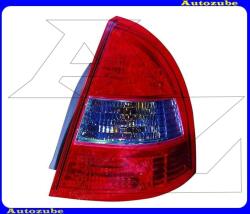 CITROEN C5 1 2004.10-2008.03 /DC, DE/ Hátsó lámpa jobb külső "4 ajtós" (foglalat nélkül) DEPO 552-1921R-UE