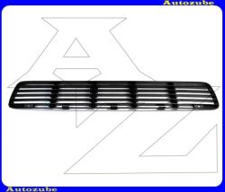 VW CADDY 2 1995.07-2004.01 /9K/ Első lökhárító rács középső I0915715