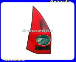 RENAULT MEGANE 2 2002.09-2005.12 Hátsó lámpa bal "Kombi" (foglalat nélkül) 11-0396-01-2