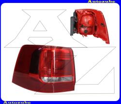 VW SHARAN 3 2010.06-2023.12 /7N/ Hátsó lámpa bal külső "PY21W/P21W" (foglalat nélkül) DEPO 441-19B7L-UE