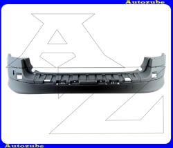 PEUGEOT 308 1 2011.05-2013.03 /T7/ Hátsó lökhárító "Kombi" alapozott 308-08320