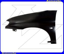 CITROEN BERLINGO 1 1996.01-2002.10 /MF/ Első sárvédő bal 0550311A1