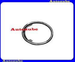 DACIA SANDERO Stepway 2 2012.09-2016.09 Első lökhárító ködlámpakeret bal, króm URQ31-34711