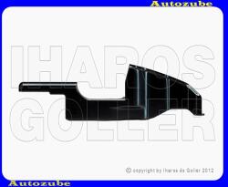 SUZUKI SWIFT 3 2005.02-2007.12 /RS/ Hűtő légterelő bal /Gyári alkatrész/ (Egyedi rendelésre, NEM visszáruzható) 72397-63J10-000