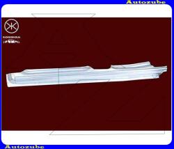 RENAULT R19 1989.01-1992.05 Küszöb bal "4/5 ajtós" (külső javítólemez) KLOKKERHOLM 6036011