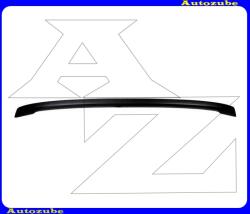 FORD FOCUS MK2 2004.09-2007.11 Hátsó lökhárító díszléc "3/5 ajtós" fekete FD061087M-2000