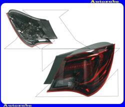 OPEL ASTRA J 2009.09-2012.08 /P10/ Hátsó lámpa jobb külső "3 ajtós" "LED-es" (foglalat nélkül) VALEO R 044635