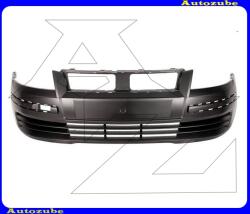 FIAT STILO 2001.09-2006.12 Első lökhárító "5 ajtós/ Kombi" fényezhető "Benzines" FT4201021