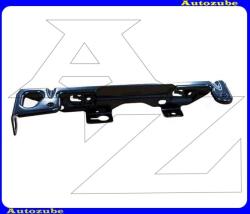 BMW 4 F32, F33 2013.07-2017.02 Hűtőtartó lemez jobb felső UBA08-39122