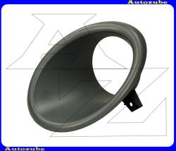 PEUGEOT 206+ 2009.03-2012.01 Első lökhárító ködlámpa keret jobb PG0111241