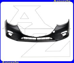 MAZDA 3 2013.04-2017.01 /BM/ Első lökhárító fényezhető MZ3321011