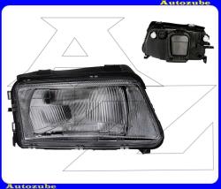 AUDI A4 B5 1994.11-1998.12 /8D/ Fényszóró jobb (H4) (Valeo-típusú) DEPO /RENDELÉSRE/ 441-1124R-LD-E