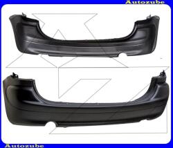 CITROEN XSARA PICASSO 1 1999.12-2003.12 Hátsó lökhárító alapozott /RENDELÉSRE/ 0536950A1