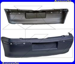 VW POLO 3 1999.10-2001.10 /6N2/ Hátsó lökhárító alapozott 153.03. 9620