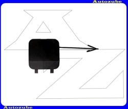 OPEL CORSA E 2014.09-2019.10 /X15/ Hátsó lökhárító vonószemtakaró, alapozott 101.42. 2620