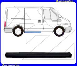 FORD TRANSIT 4 2000.03-2006.03 /V184/ Küszöb jobb, tolóajtó alatti "rövid kivitel" (123cm) (külső javítólemez) KLOKKERHOLM 2509002