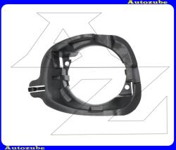 DACIA DUSTER 1 2013.06-2016.12 /X79/ Első lökhárító ködlámpatartó jobb UQA40-34712