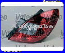 OPEL CORSA D 2011.03-2014.08 /S07/ Hátsó lámpa jobb "5 ajtós" (foglalat nélkül) VALEO 043392