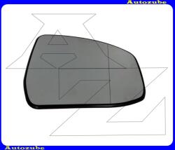 FORD FOCUS MK2 2007.12-2011.02 Visszapillantó tükörlap jobb, aszférikus (tartólappal) FD4267513