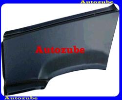 Seat MARBELLA 1986.11-1995.02 Első sárvédő bal (erősített) V1708657