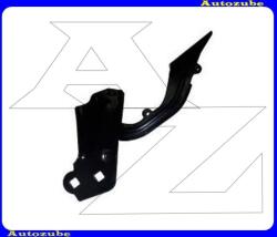 FORD FOCUS MK3 2014.10-2020.02 Motorháztető zsanér jobb UFA13-18112