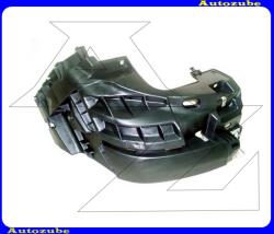RENAULT TRAFIC 2 2006.08-2014.04 /FL, JL/ Első lökhárító tartó jobb /RENDELÉSRE/ RN9341003