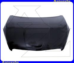 PEUGEOT 508 1 2010.01-2014.06 Motorháztető /acél/ PG5501B