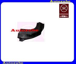 VW CADDY 1 1982.10-1992.10 Első szélvédő keret, javítólemez, külső bal KLOKKERHOLM 9520331