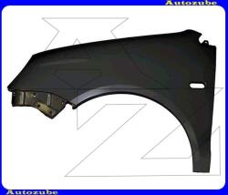 VW POLO 4 2001.11-2005.04 /9N/ Első sárvédő bal UKF07-11131