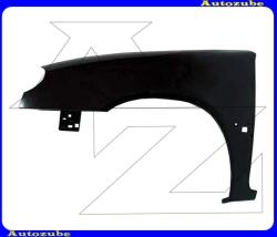 CITROEN SAXO 1999.09-2002.12 Első sárvédő bal CR0A02AL