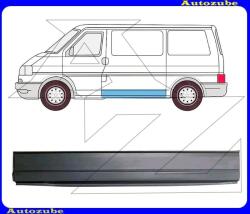 VW CARAVELLE T4 1990.09-1995.12 /70, 7D/ Oldalfal alsó rész bal (140x25cm) (külső javítólemez) KLOKKERHOLM 9558001