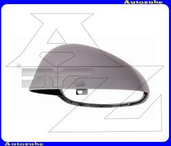 CITROEN C4 1 2004.11-2008.08 /LA, LC/ Visszapillantó tükörborítás bal, alapozott MCT820-L