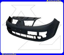 RENAULT SCENIC 2 2003.06-2006.03 /JM/ Első lökhárító alapozott (díszlécek nélkül) RN0321001
