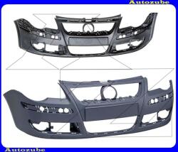 VW POLO 4 2005.04-2009.05 /9N/ Első lökhárító alapozott /RENDELÉSRE/ WOS07PO012TP