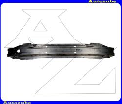 AUDI A4 B6 2001.01-2004.10 /8E/ Első lökhárító merevítő (acél) UAF02-27110